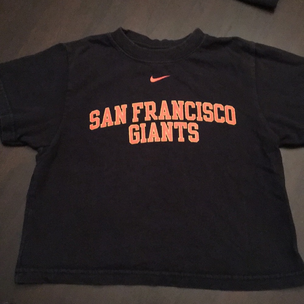 SF Giants - T Shirt